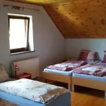 Pensionat Alma
