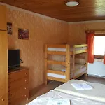 Pensionat Alma Nová Pec