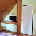 Alma Pensionat Nová Pec