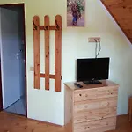 Alma Pensionat Nová Pec