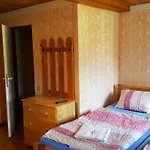 Alma Pensionat Nová Pec