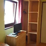 Alma Pensionat Nová Pec