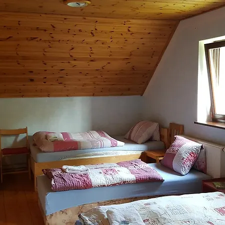Alma * Nová Pec