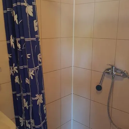 Alma Gasthuis Nová Pec