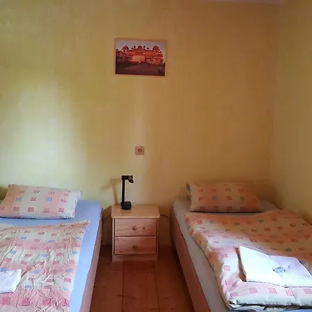 Alma * Nová Pec