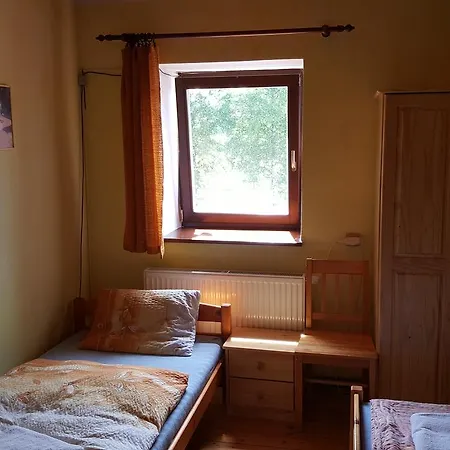 Gasthuis Alma Nová Pec