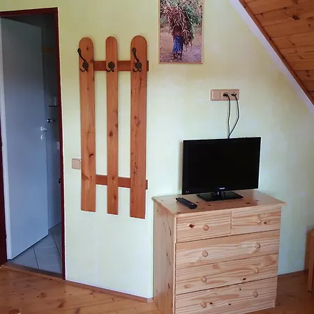 Alma Gasthuis Nová Pec