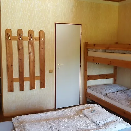 Gasthuis Alma Nová Pec