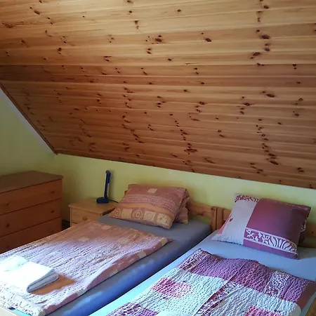 Alma * Nová Pec