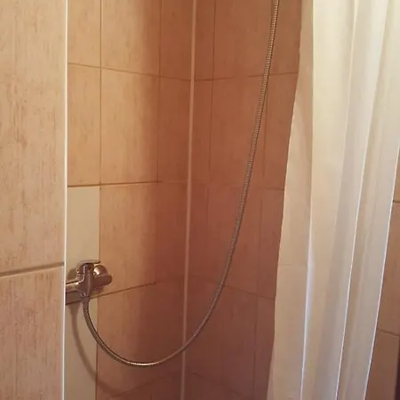 招待所 Alma Nová Pec