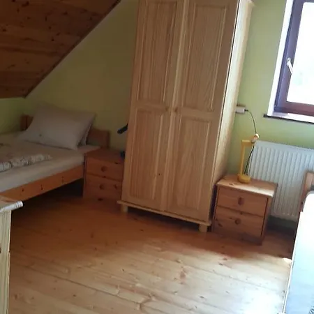 Alma Nová Pec