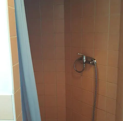 Pensjonat Alma *