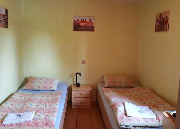 Alma * Nová Pec