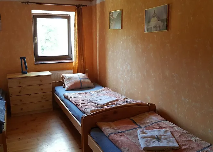 Pensjonat Alma