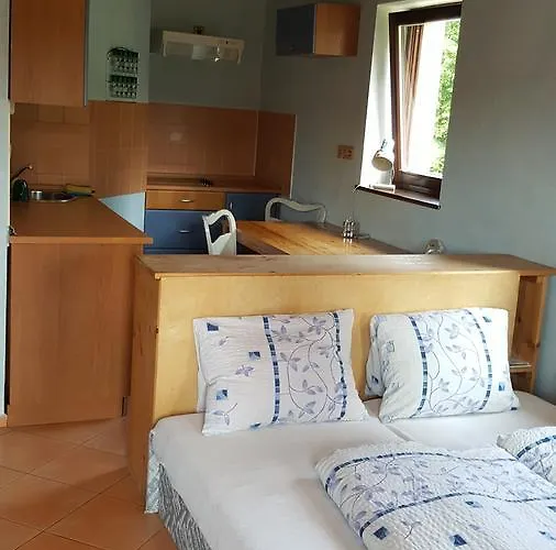 Alma * Nová Pec