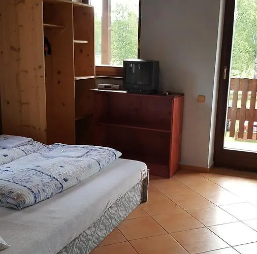 Alma * Nová Pec