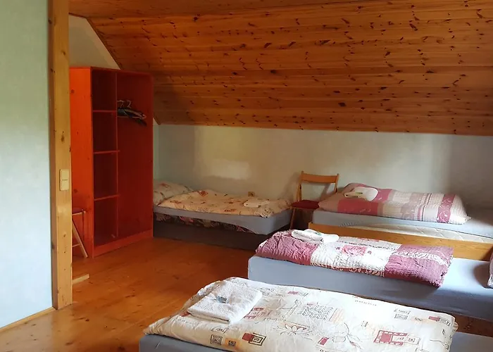 Pensjonat Alma