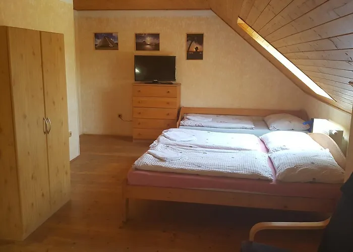 Alma Nová Pec