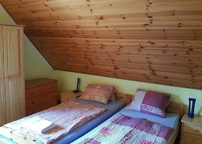Alma * Nová Pec