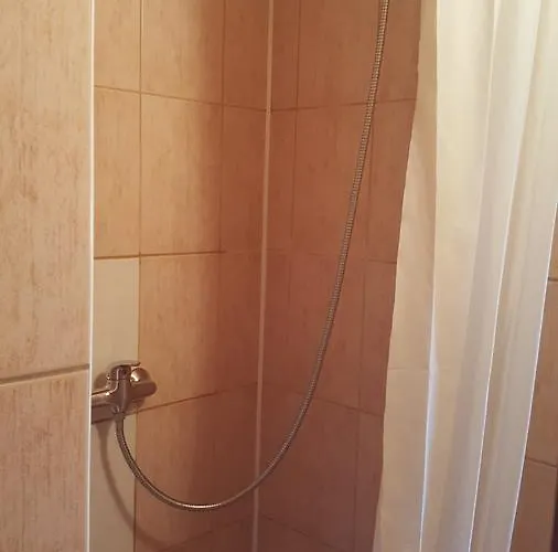 Gasthuis Alma Nová Pec